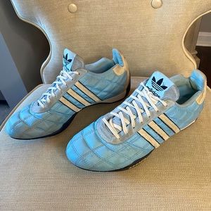 adidas goodyear race